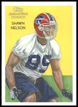 C107 Shawn Nelson